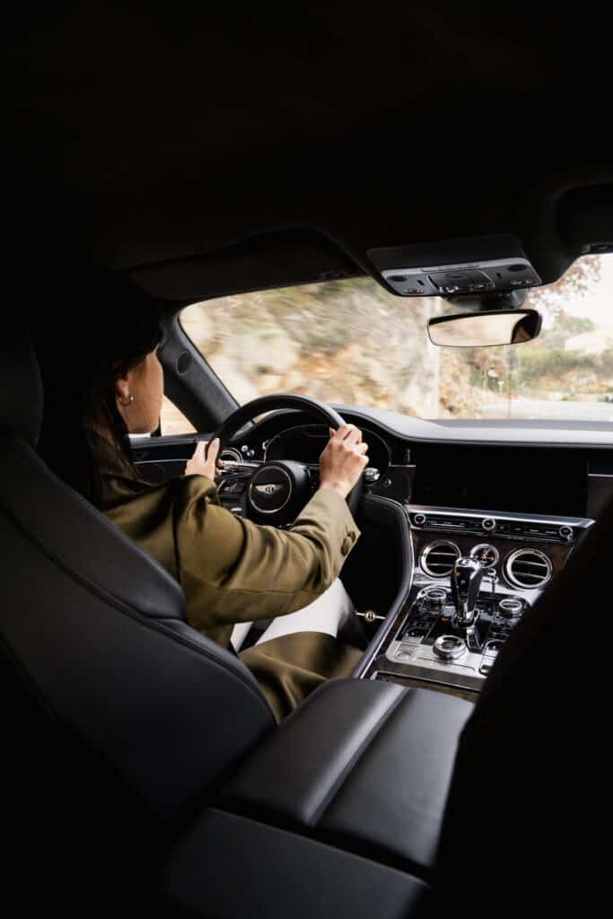 Bentley Motors / Brand Content