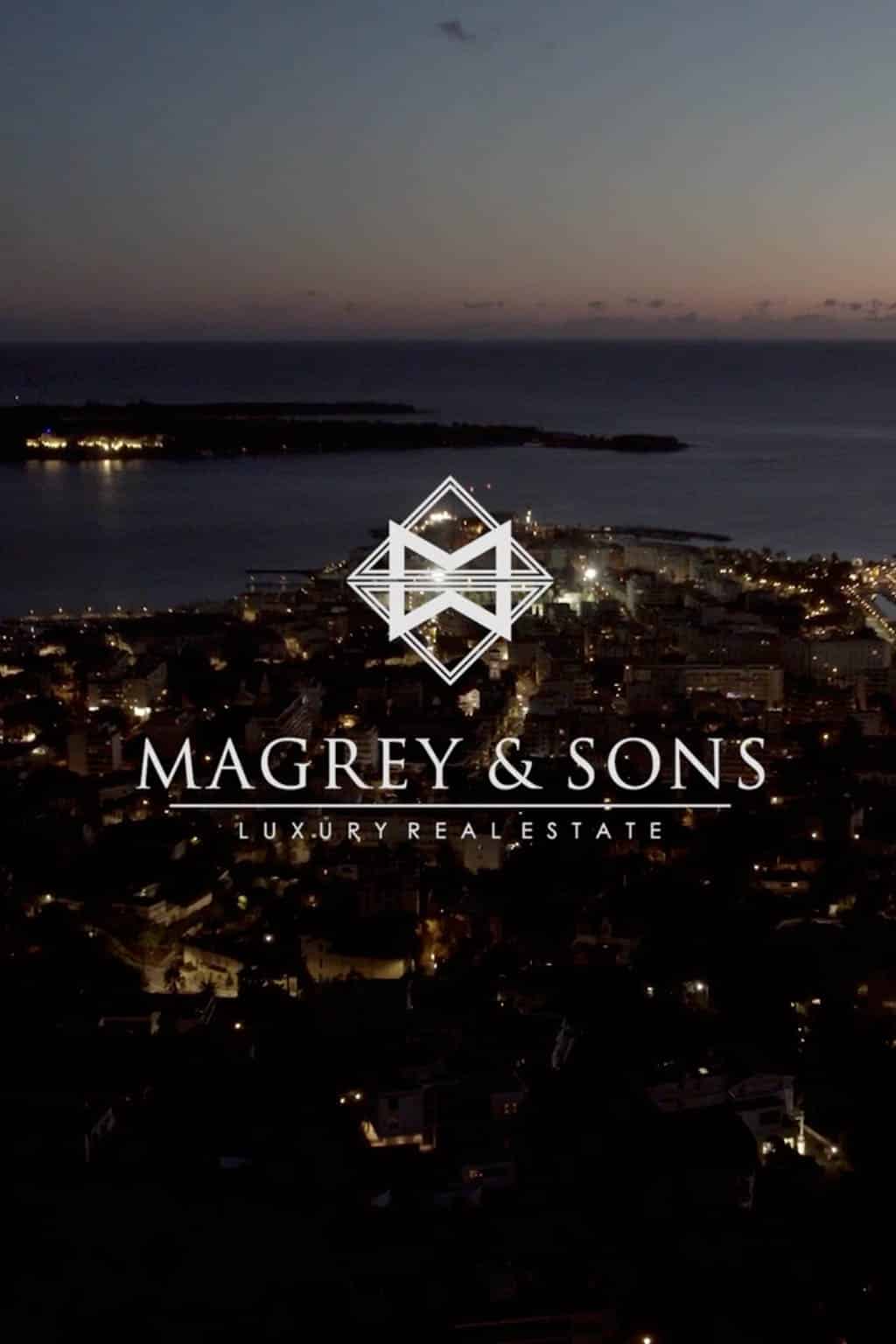 Magrey Real Estate
