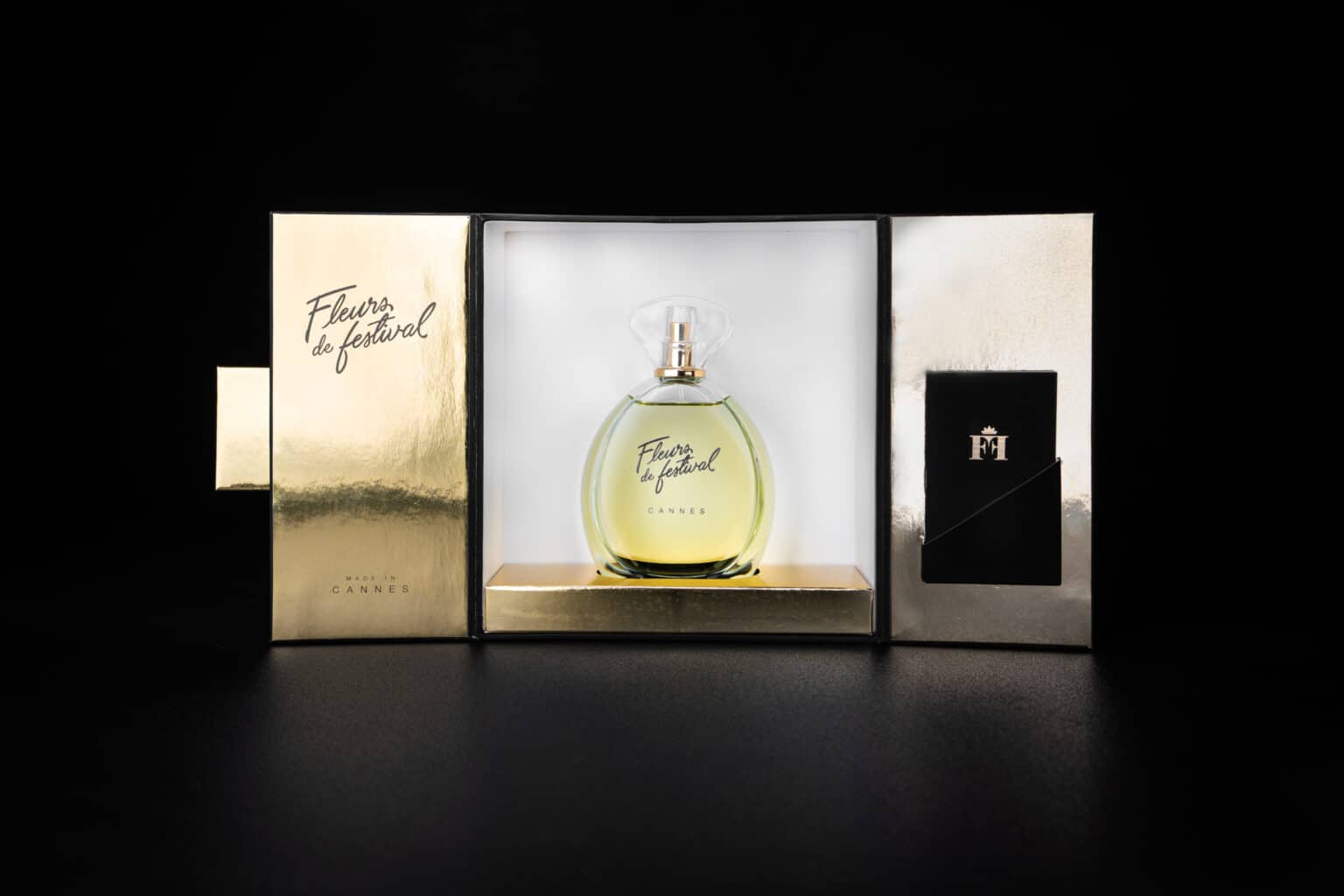 Fleur de Festival — Packshot parfum