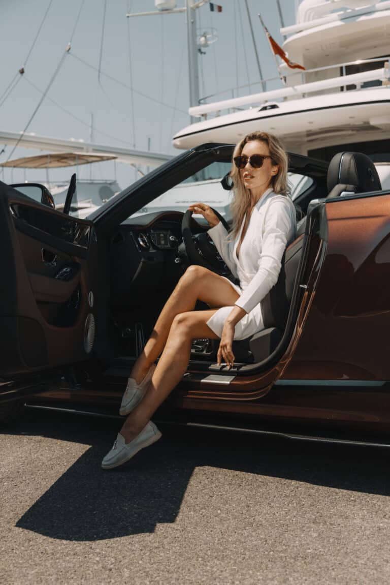 Bentley Motors