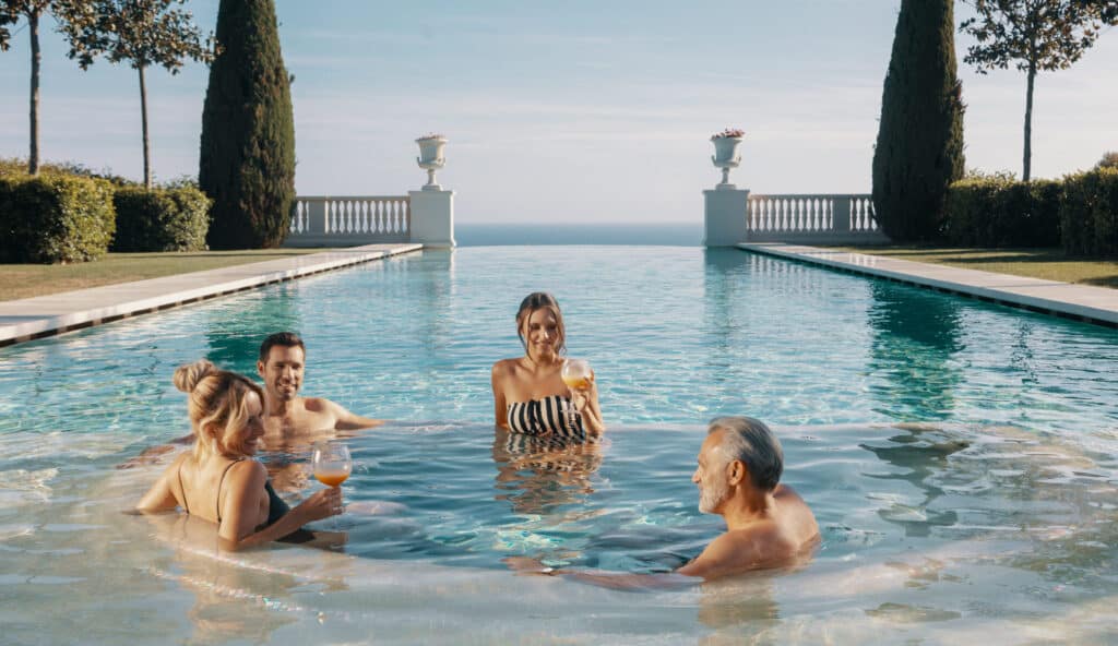 Château de la Croix des Gardes