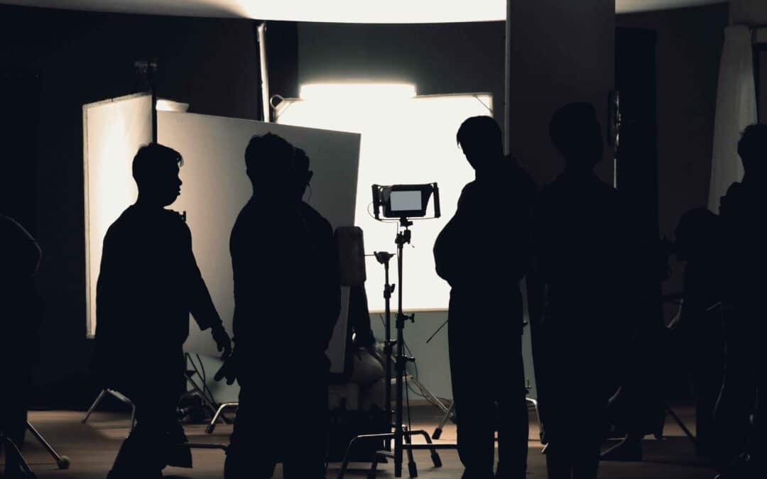Top Reasons to Choose a Video Production Company for Social Media Content