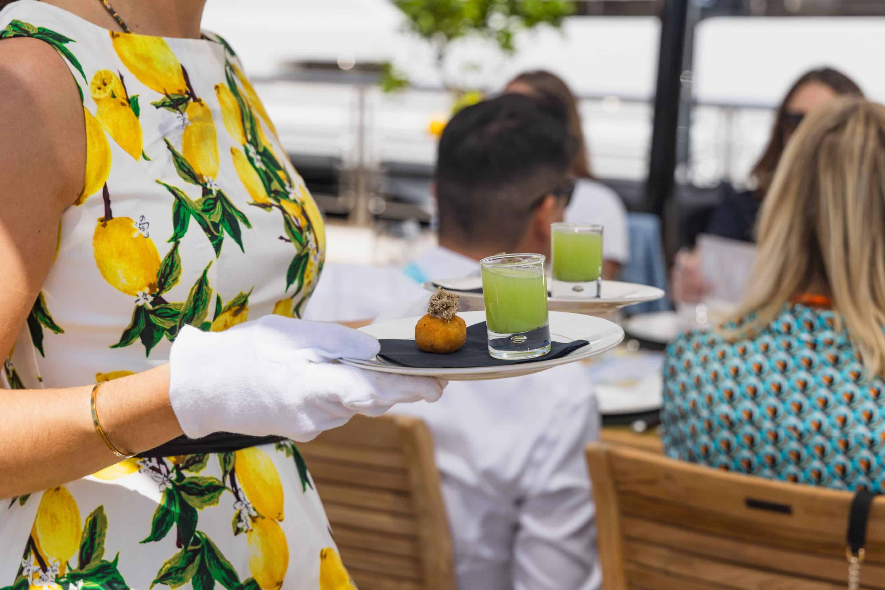Photographe Monaco Yacht Show — équipe Images d'Azur