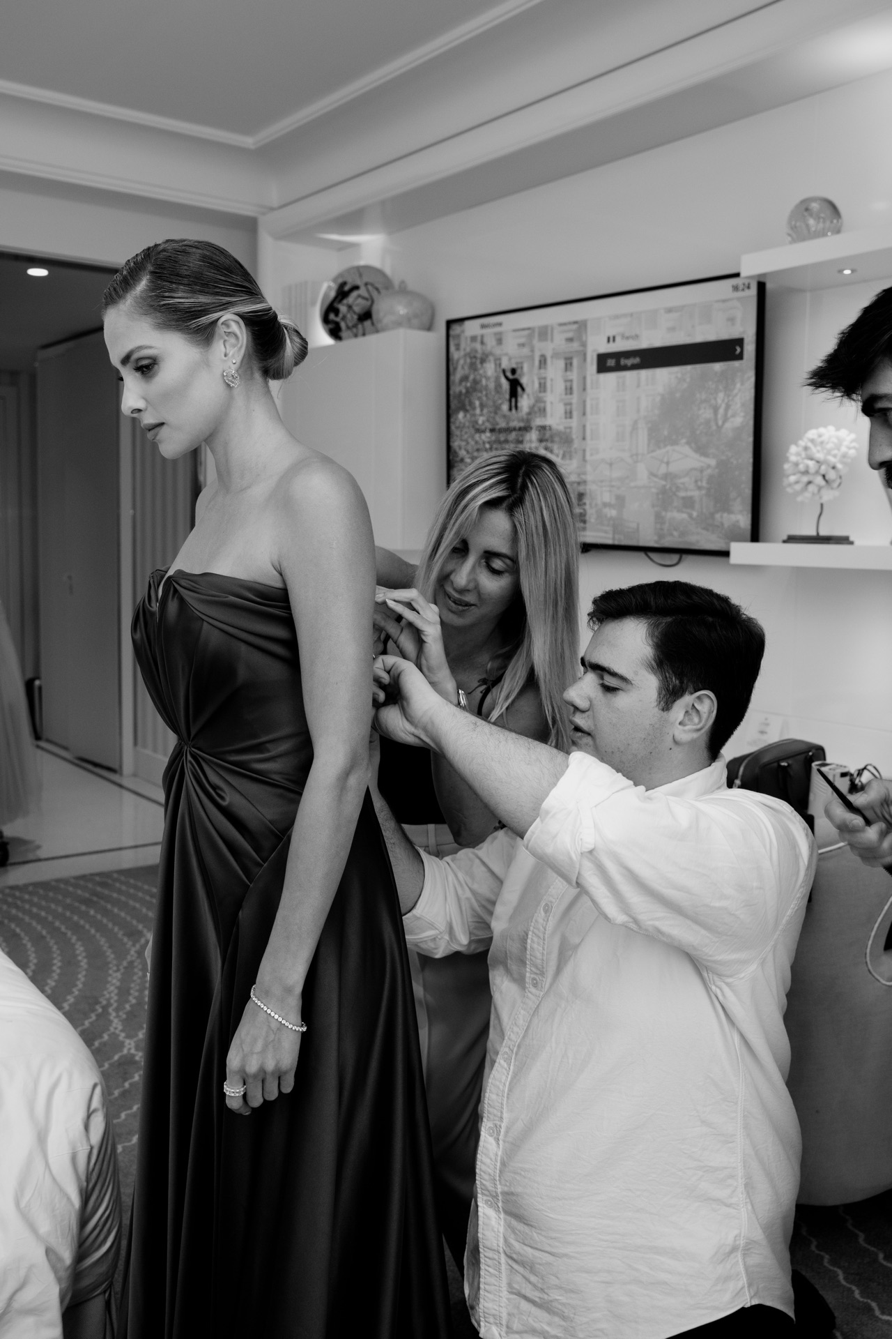 Festival de Cannes 2026 — couverture par Images d'Azur