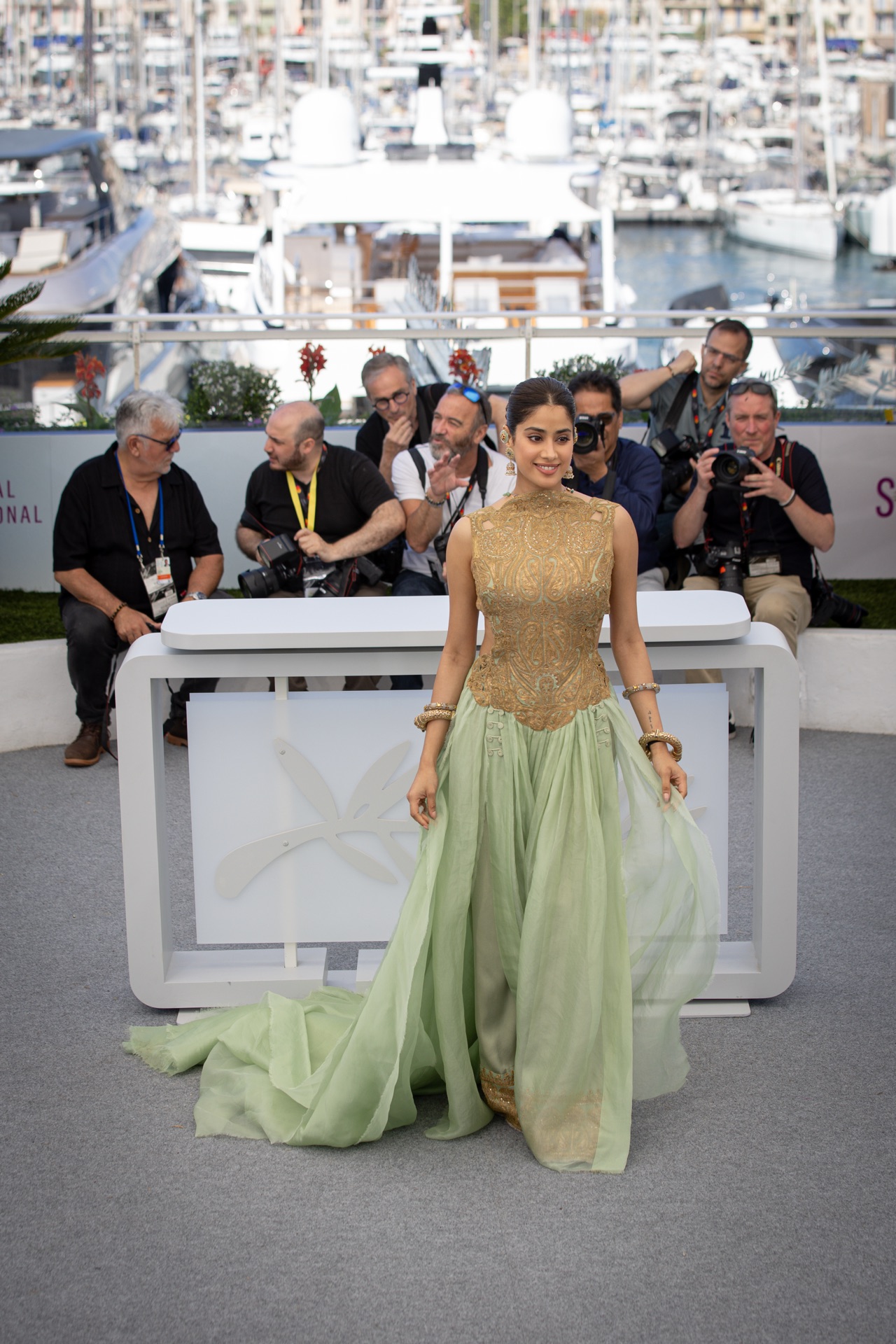 Photographe Festival de Cannes — 12