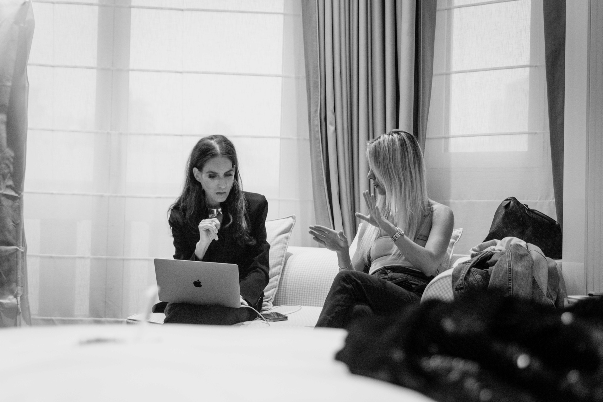 Couverture Marché du Film — Festival de Cannes par Images d'Azur
