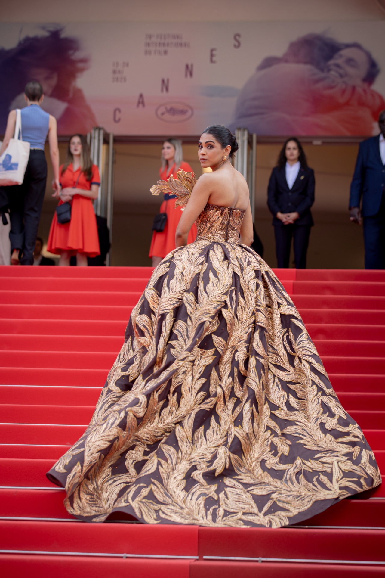 Festival de Cannes — Images d'Azur #9