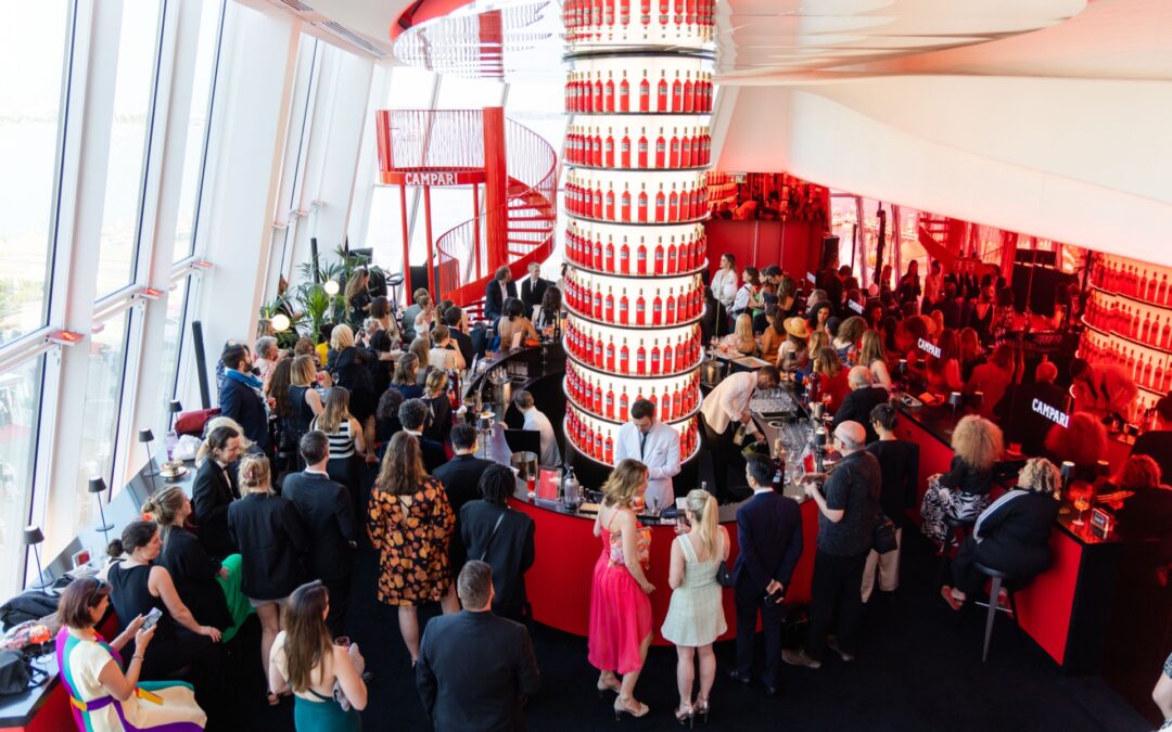 Soirées du festival de Cannes 2026 : le guide complet pour y entrer
