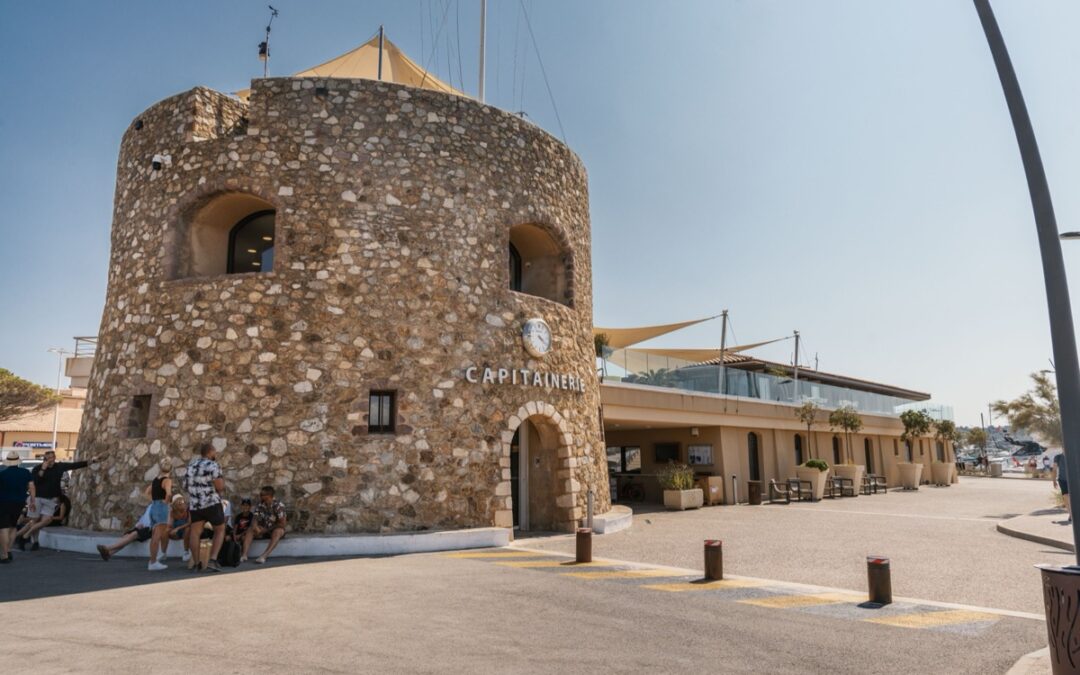 Production photo à Saint-Tropez : 5 spots iconiques pour un shooting de marque