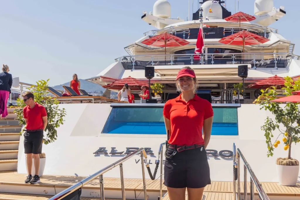 Tender & water toys — MYS