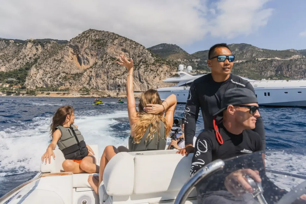 Water toys — marine brands