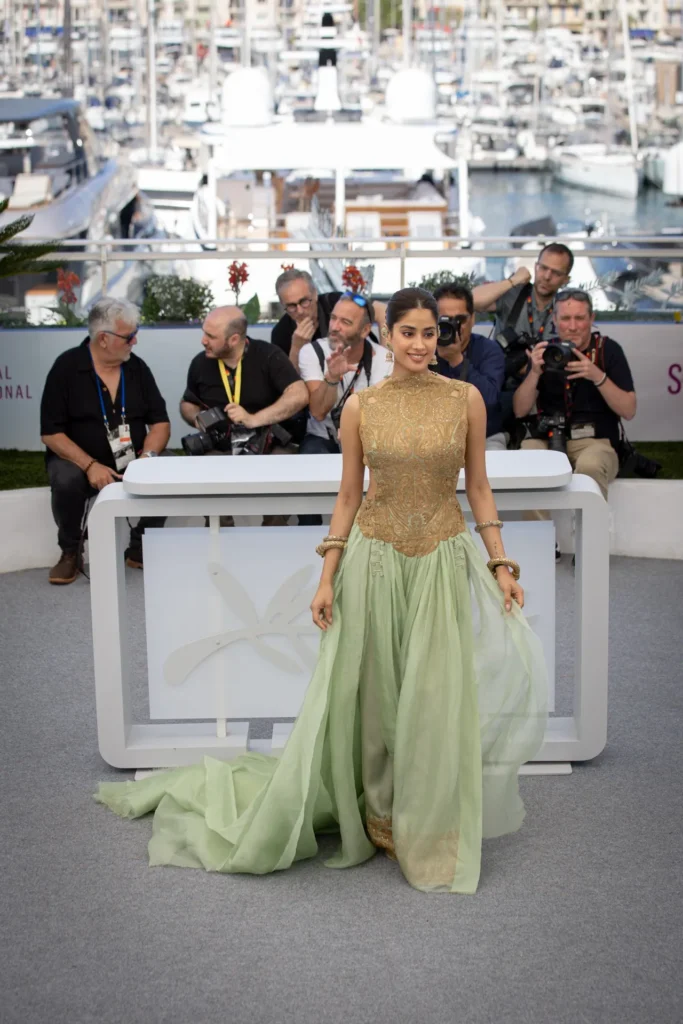 Cannes Film Festival photographer — 12
