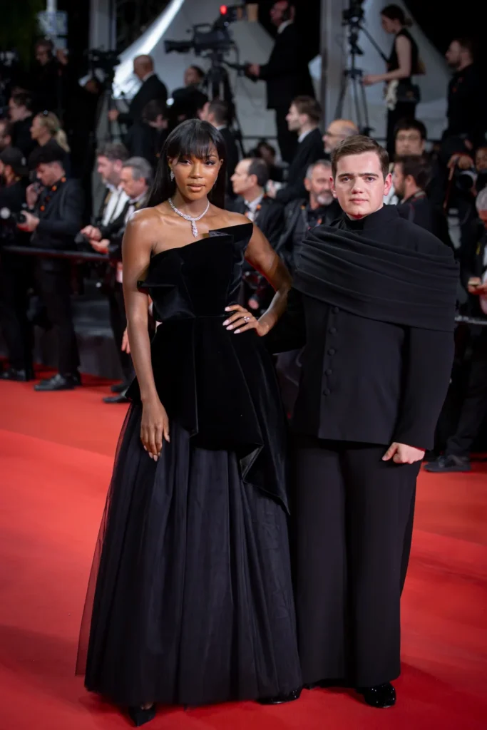 VIP dinner — TFWA Cannes