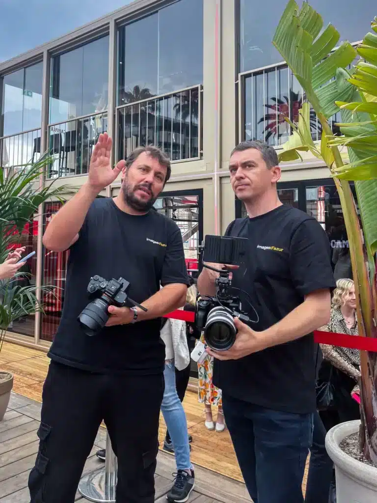 Brand video — TFWA Cannes