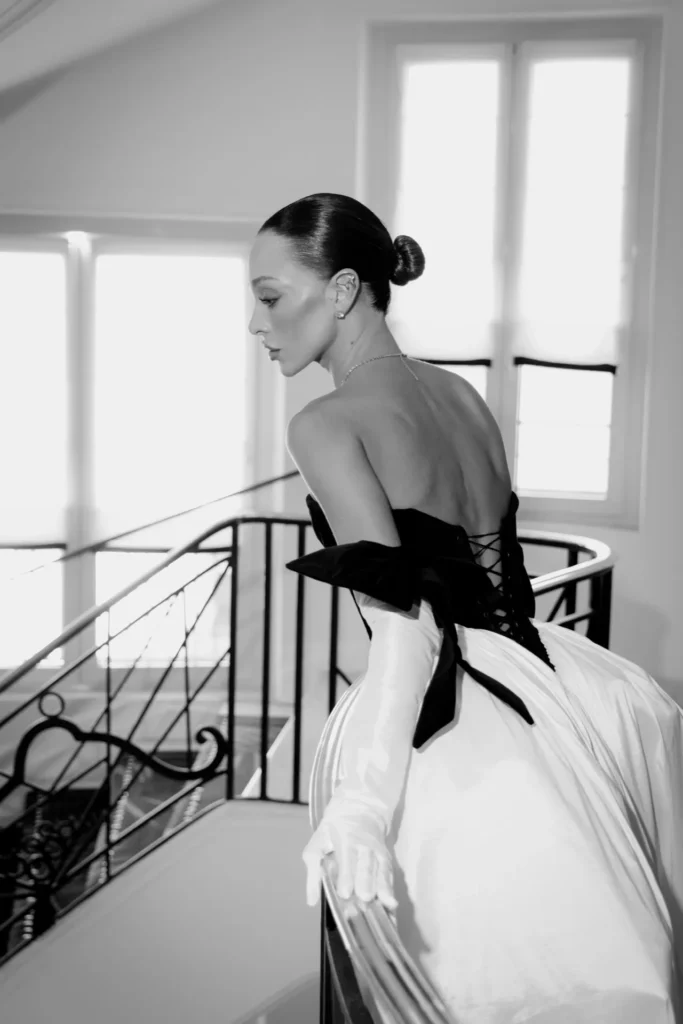 Cannes Film Festival photographer — 64