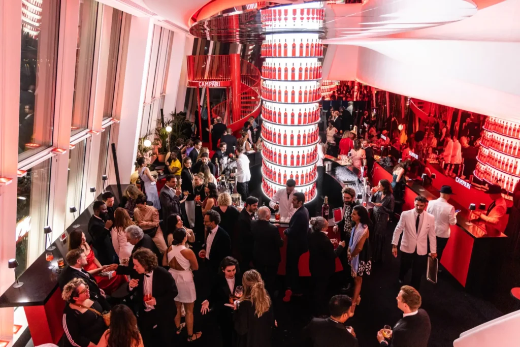 Show press coverage — TFWA