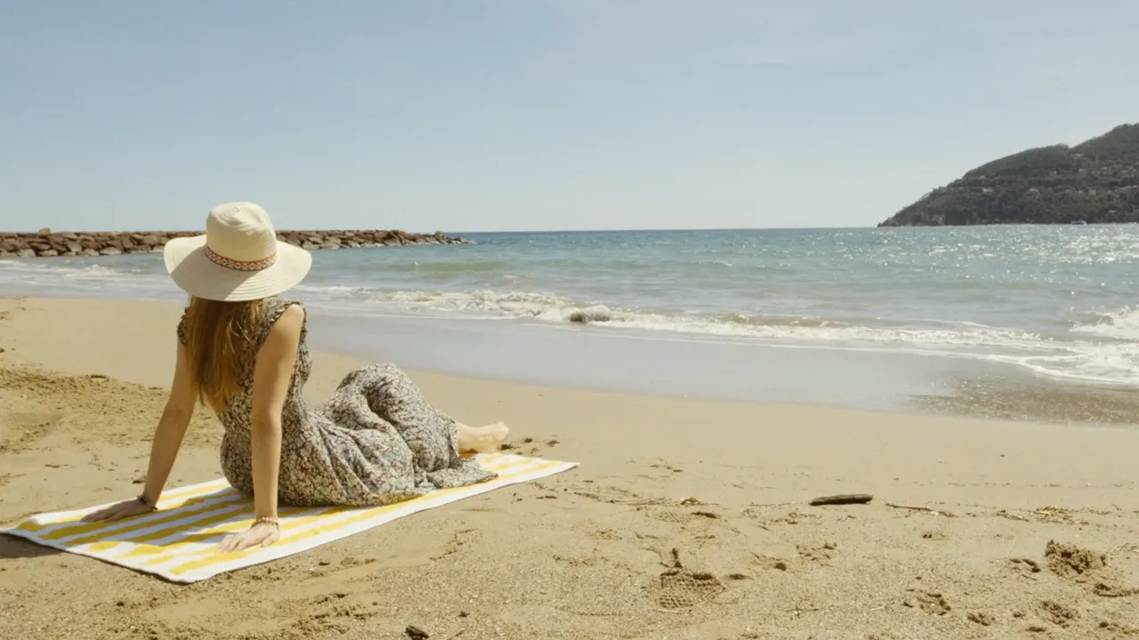 Mandelieu-la-Napoule — Film de destination