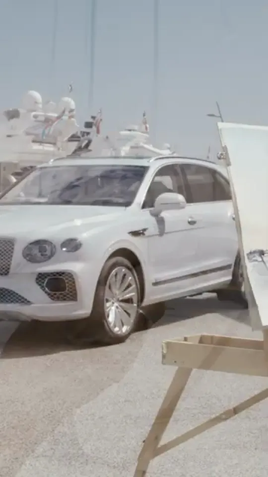 Bentley France