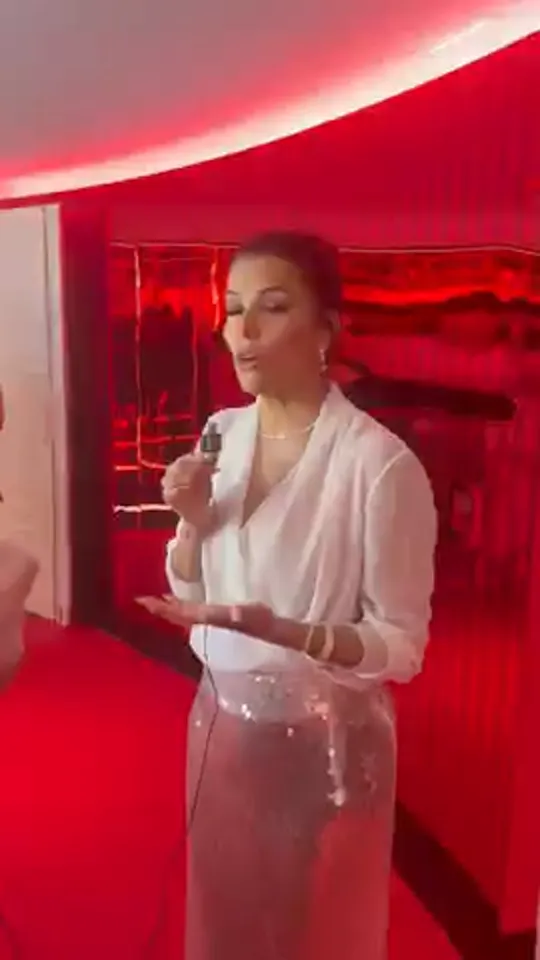 Campari — « Breaking Through the Lens », Festival de Cannes