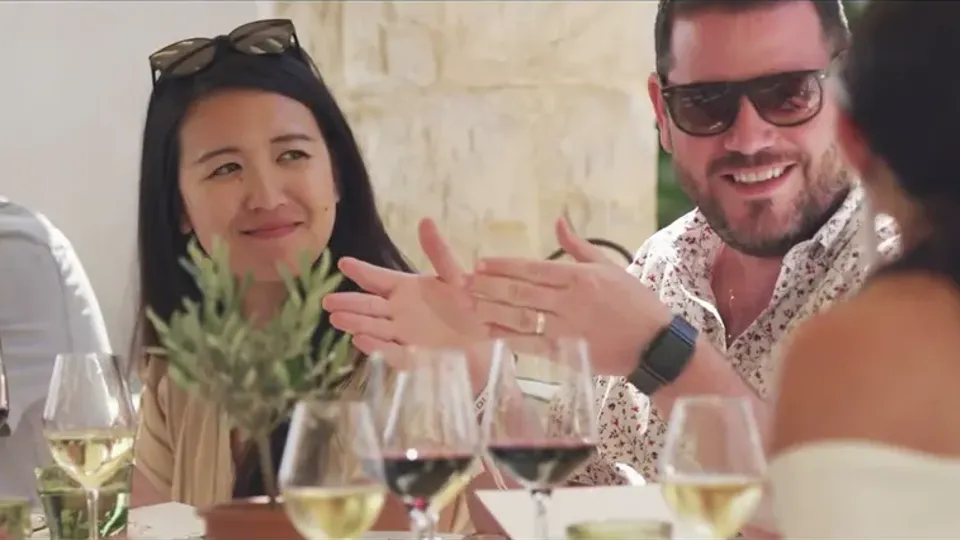 Unified — Cannes Lions au Château Saint-Martin