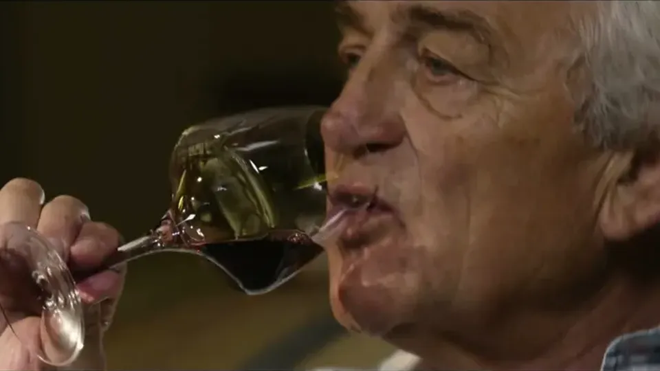 Château La Négly — Film publicitaire