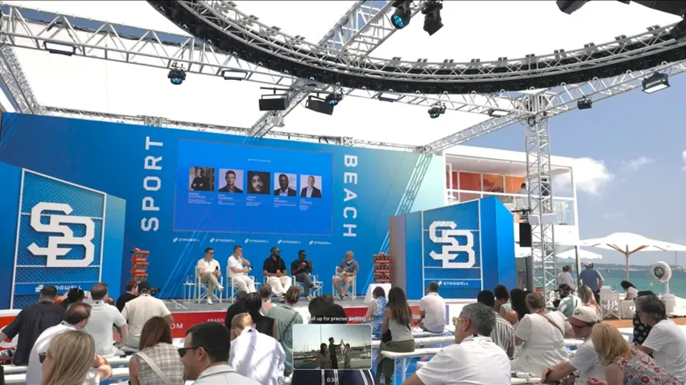 IAS — Cannes Lions