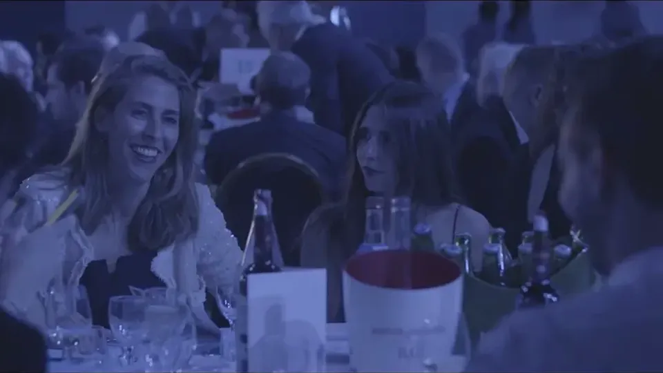 TFWA — Frontier Awards
