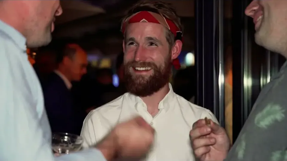 William Grant & Sons — Stand et soirée Hendrick's au TFWA