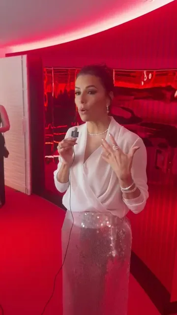 Campari — Cannes Film Festival lounge